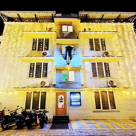 The Waves Fortkochi Exterior foto