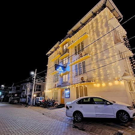 The Waves Fortkochi Exterior foto
