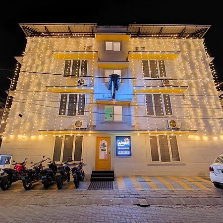 The Waves Fortkochi Exterior foto