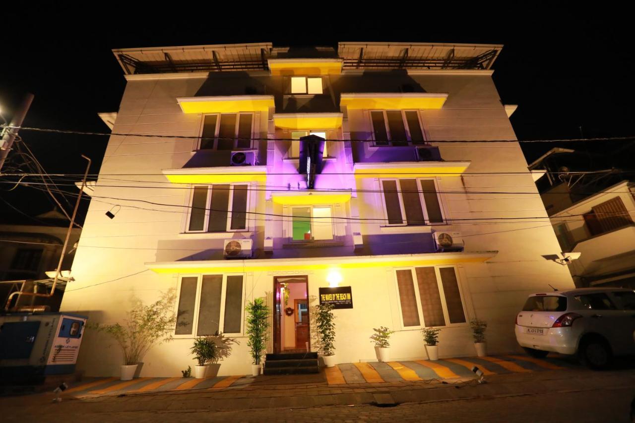 The Waves Fortkochi Exterior foto