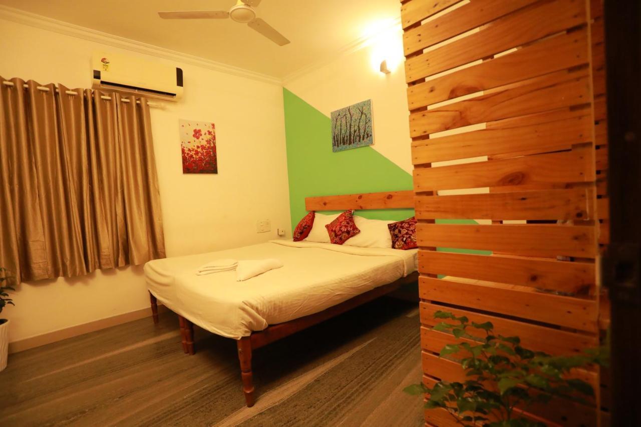 The Waves Fortkochi Exterior foto