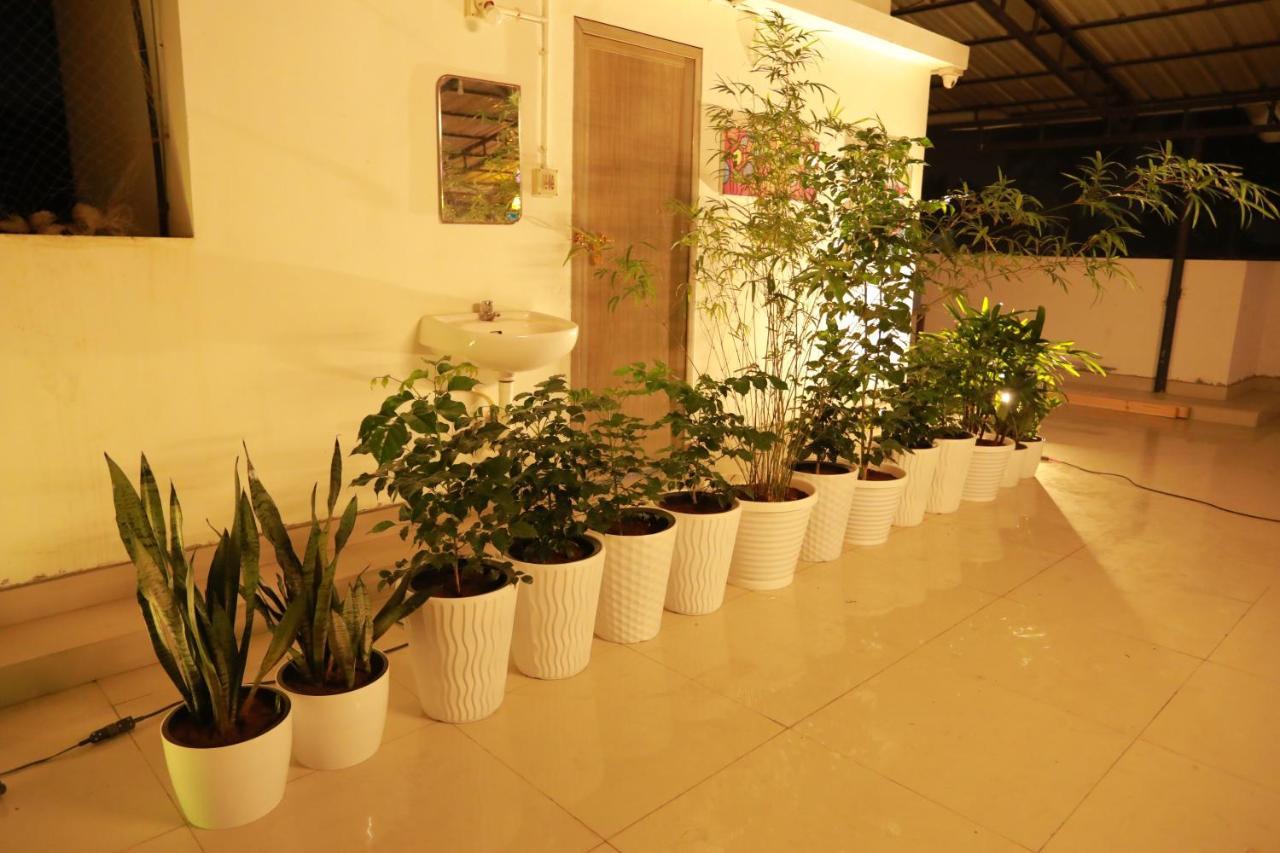 The Waves Fortkochi Exterior foto