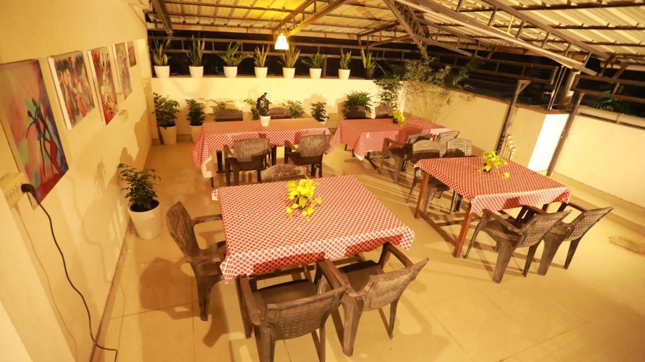 The Waves Fortkochi Exterior foto
