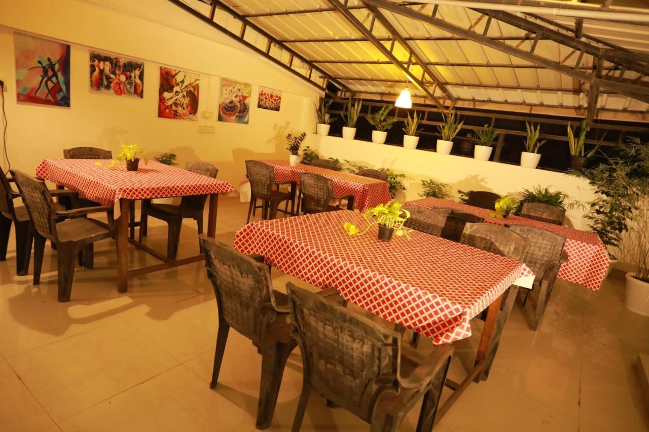 The Waves Fortkochi Exterior foto