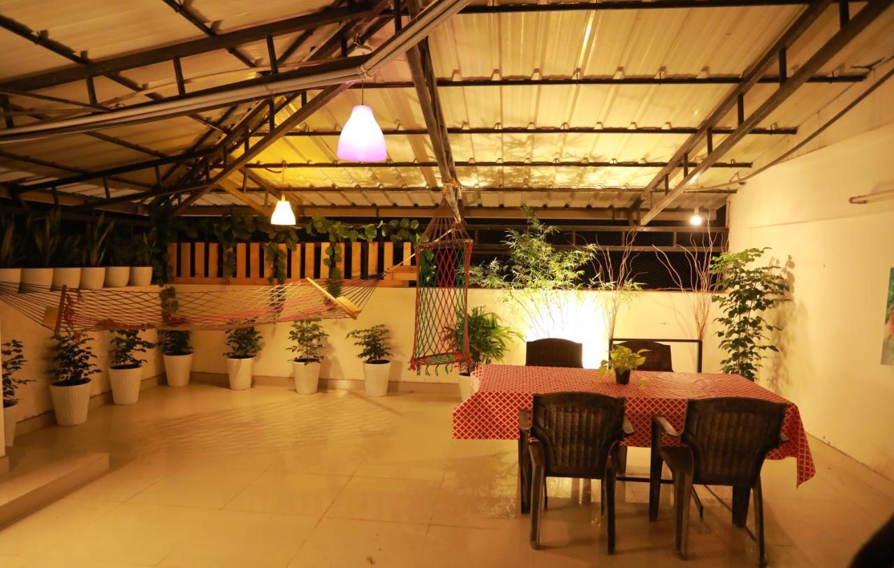 The Waves Fortkochi Exterior foto