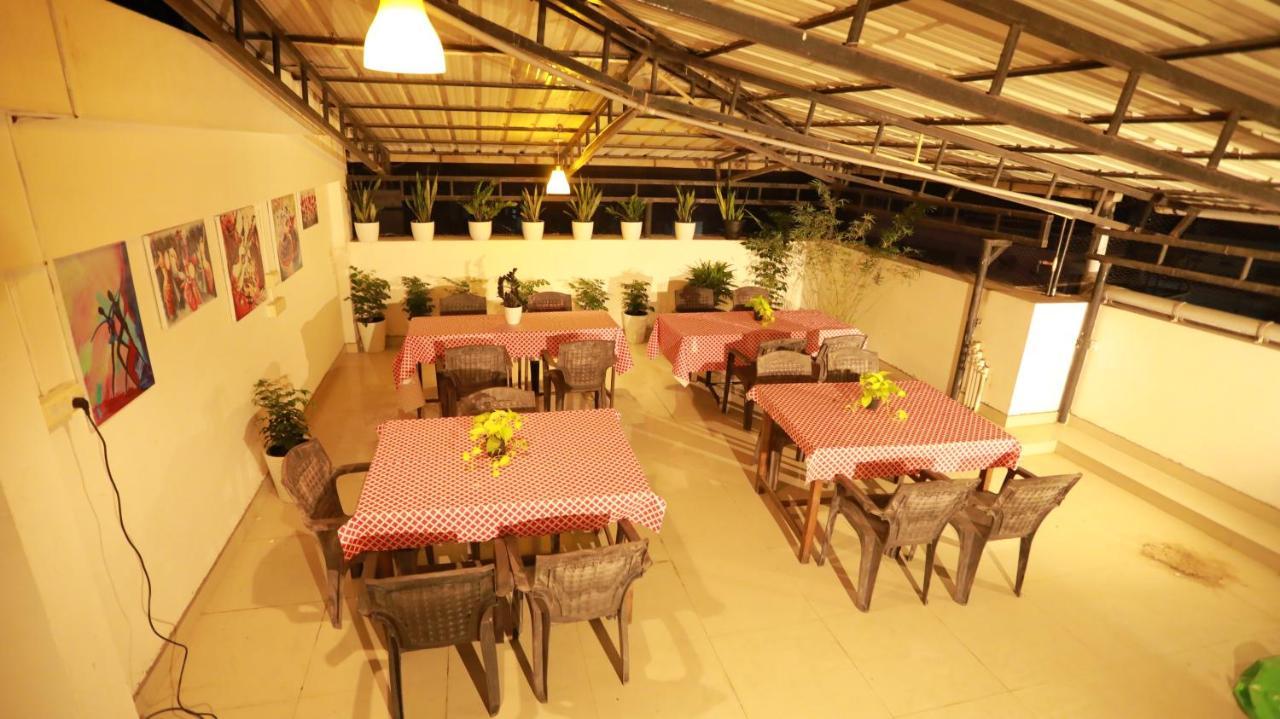 The Waves Fortkochi Exterior foto