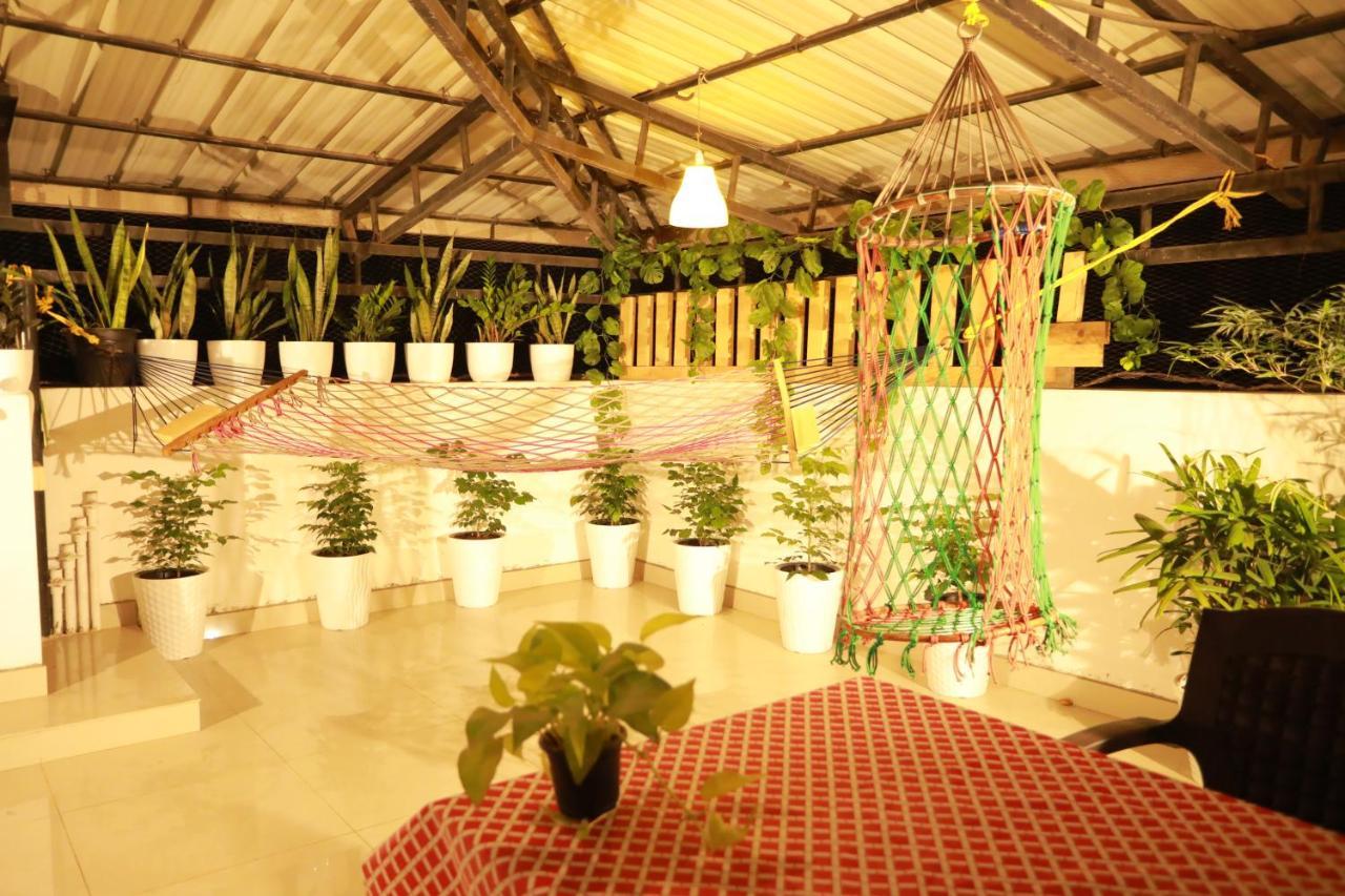 The Waves Fortkochi Exterior foto