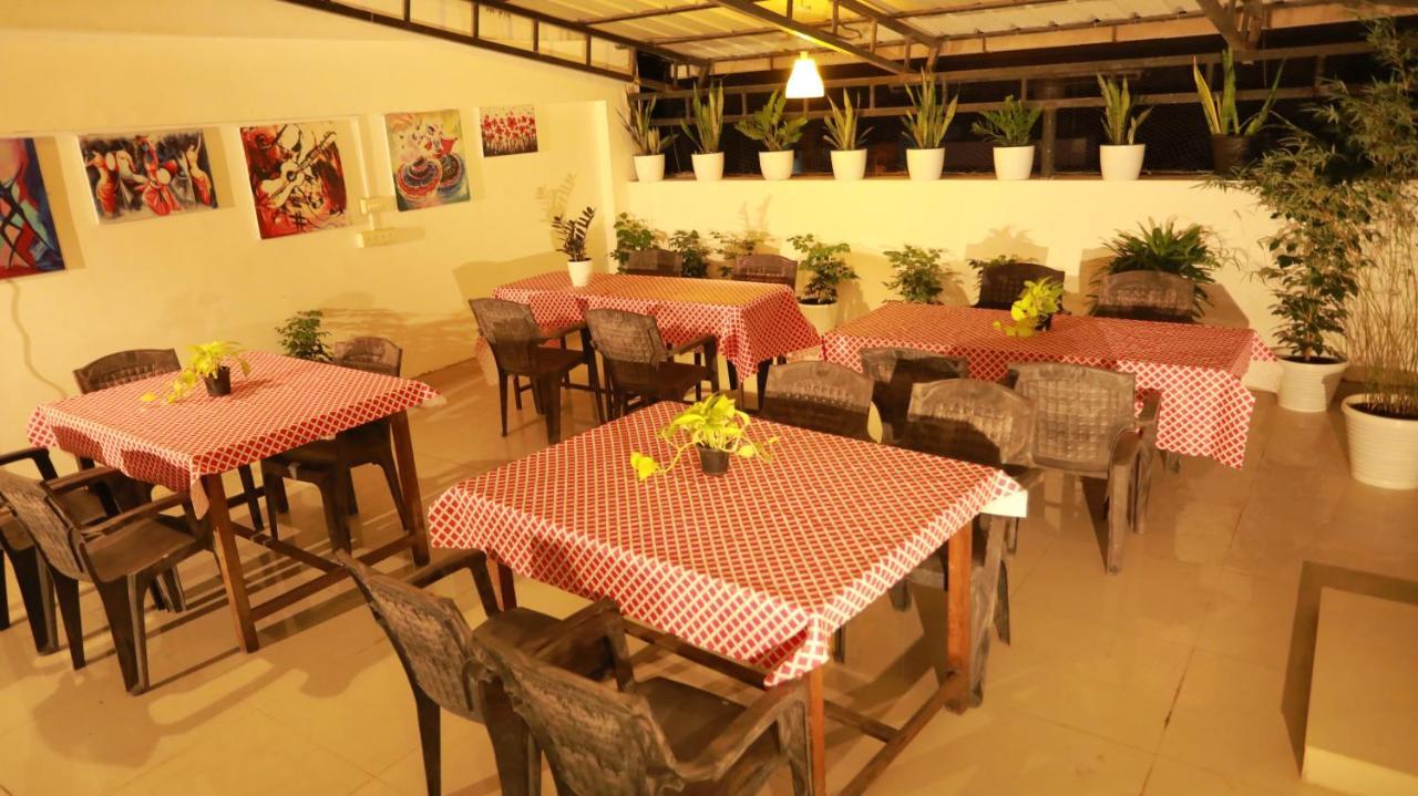 The Waves Fortkochi Exterior foto