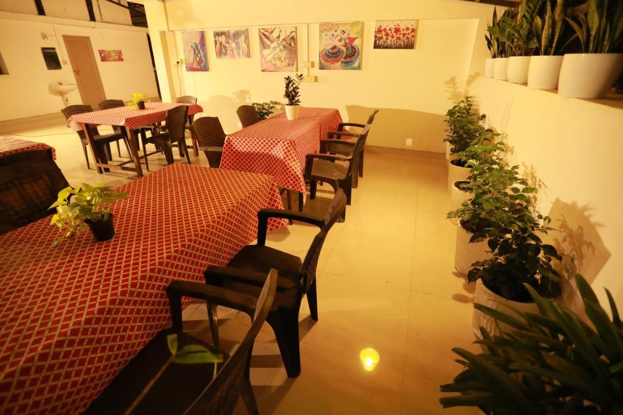 The Waves Fortkochi Exterior foto