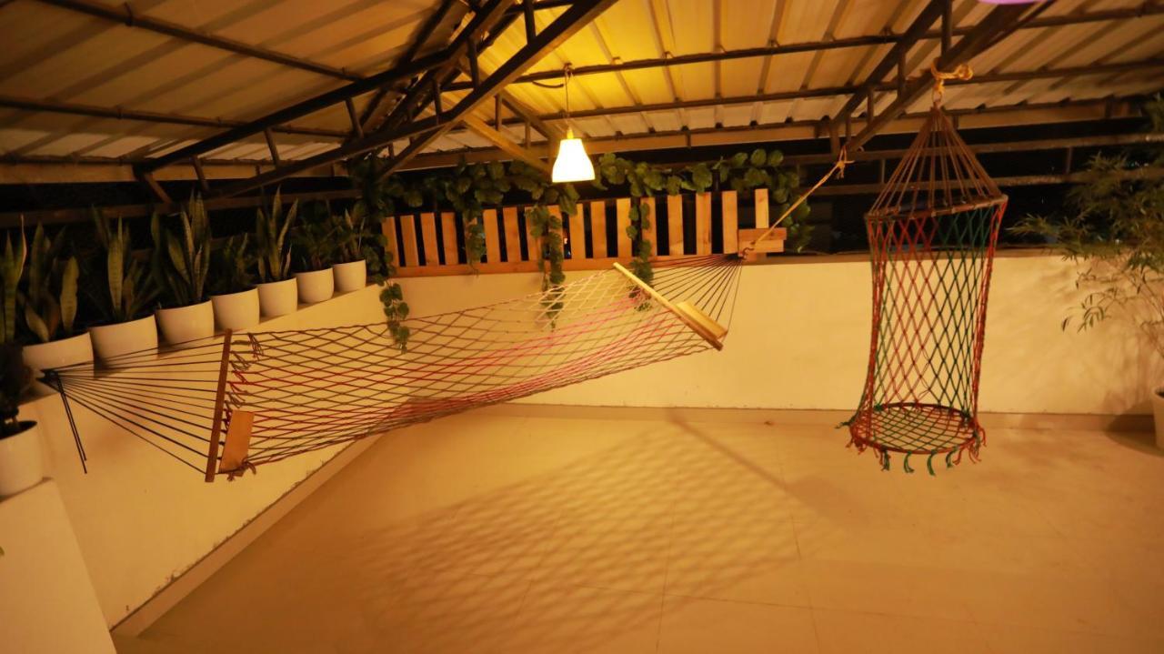 The Waves Fortkochi Exterior foto
