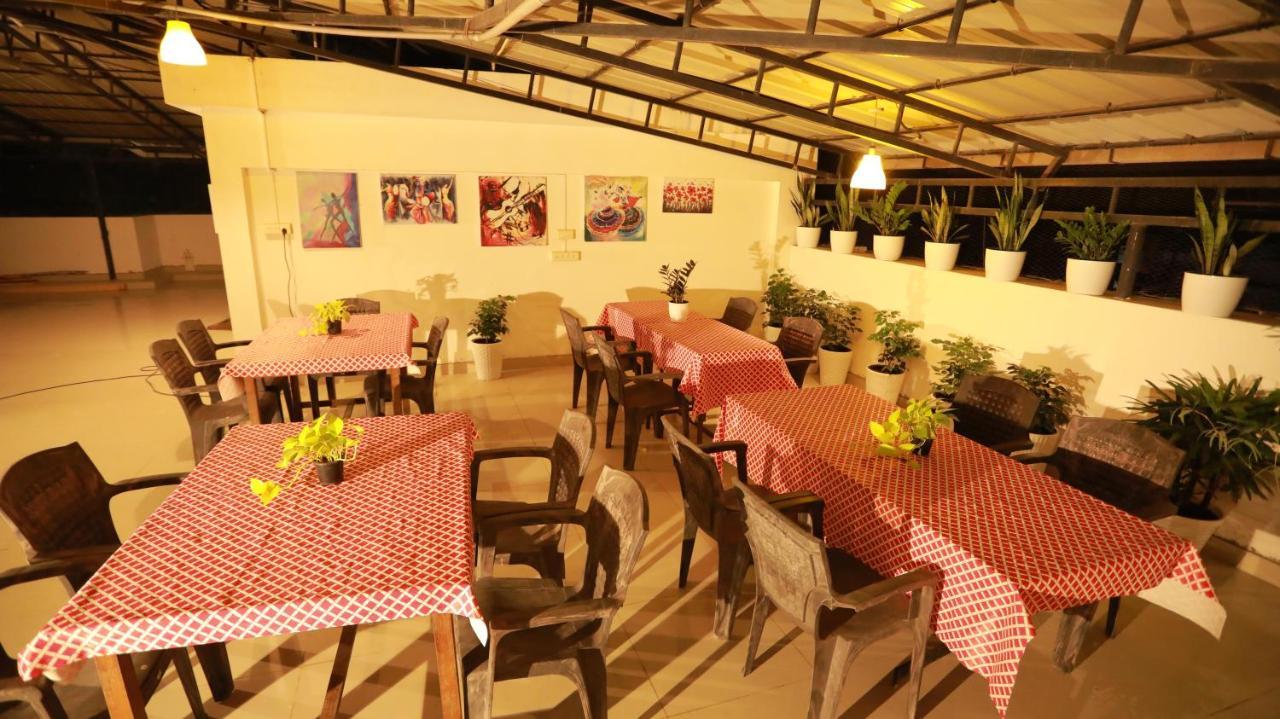 The Waves Fortkochi Exterior foto